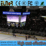 P10 Sport Stadium Indoor Full Color LED Advertising Displays