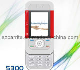 GSM Mobile Phone (5300)