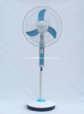 Rechargeable Fan (CE-12V16B)