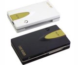 Mobile Phone Shape All-in-One Card Reader (CR-M024)