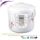 6, 8, 12 Functions Multi Rice Cooker with CE Approval