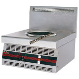 Commercial Induction Cooker (WDC-3800-A)