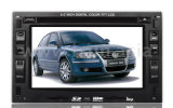 7 Inch Car Video Player for Vw Passat (TS7982)