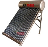 Solar Heater Water (SPC)