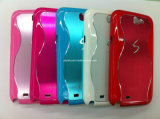 Hot Sales Mobile Phone Accessories for Samsung N7100, Phone Case
