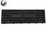 Laptop Keyboard for DELL Inspiron M5010 N5010 15r 9gt99 Us De Layout Black