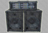 Multi-Functional Amplifiers Ks-100/Amplifier