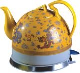 Electrical Kettle (TVE-2626)