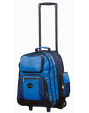Wheeled Trolley Laptop Computer Business Travel Backpack