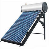 High Pressure Jjl15 Solar Water Heater