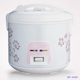 Sy-5yj01 1.8L/10 Cups Basical Rice Cooker