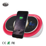 Intelligent Test Mobile Wireless Charger Car Air Purifier