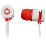 Factory Price Stereo MP3 Earphone