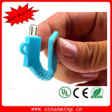 Mobile Phone Keychain Cable