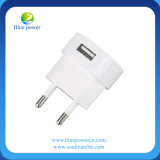 AC/DC USB Travel Charger for Mobile Phone