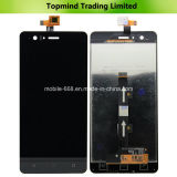 Mobile Phone LCD for Bq Aquaris M5 IPS5k1396FPC-A1-E LCD Display with Touch Screen