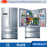 Hc 705 Home No Frost Refrigerator Side by Side