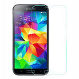 9h 2.5D 0.33mm Rounded Edge Tempered Glass Screen Protector for Samsung Galaxy S5 Mini