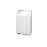 Easy Movement Ductless Portable Air Conditioner