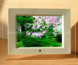 Video Digital Photo Frame LCD 8 Inch (PS-DPF801)