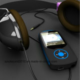 Bluetooth MP3 Player with TF Card Supported FM Radio (X06)
