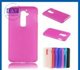 Top Fashion Protective Rubber Cover for LG G2 Case