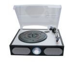 Hot Sale Turntable Player with MP3 Converter