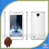 Cheap Stylish Mobile Phone M4 Mtk6752 Dual Core Android 4.4.2