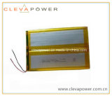 3.7V/5, 200mAh High-Capacity Li-ion Battery for Tablet PC