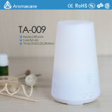 Aromacare Colorful LED 100ml Rice Cooker Mini USB Humidifier (TA-009)