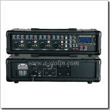 Hot Sale 4 Channels Mobile Power Amplifier PA Amplifier (APM-0430U)