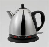 Stainless Steel Kettle (0801)