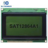 Graphic Type 12864 Dots Stn LCD Display (Size: 113*65mm)