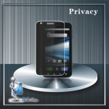 Pet Material Privacy Screen Protector for Motorola ME860