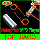 Swimming MP3 with FM Radio Ipx8 (WM-01)