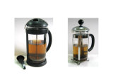 Coffee Press / Tea Maker (FCP-8BK / FCP-20)