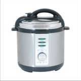 Electrical Pressure Rice Cooker