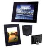 8 Inch Touch Button Digital Photo Frame (DPF-8601)