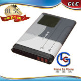 High Quality Professional Mobile Battery BL-5C for Nokia