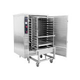 Electric Rice Steamer Cart (Y. DQZF-12.10)