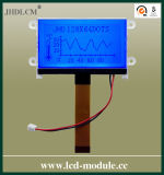 LCD Display for Audiovox Ihd-P01 (JHD12864-G39IBFB-G)