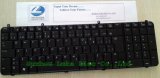 Black CF Laptop Keyboard for HP DV9000