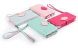 Mobile Phone Housing for Samsung, for iPhone Case, New Design Monroe Lips Case