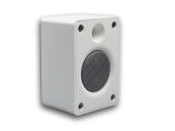 Bluetooth Mini Speaker by Lam Integrity Industrial
