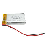 Lithium Polymer Battery 3.7V1200mAh for Power Tools