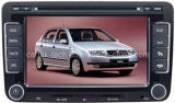 Skoda Fabia / Roomster Special Car DVD Player