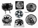 Fan for Central Aircondition & Refrigeration
