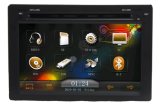 Special Car DVD Player for Chery New A3 (HIGH MATCH)
