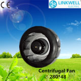 Electrical Centrifugal Fan for Industry (C2E-280.48C)