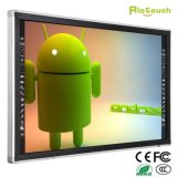 Touch Screen All in One with Best Price for Education Use